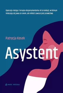 Asystent - Kosek Patrycja