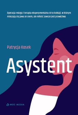 Asystent - Kosek Patrycja