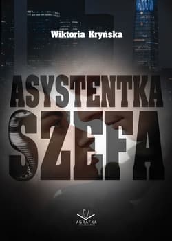 Asystentka Szefa - Wiktoria Kryńska