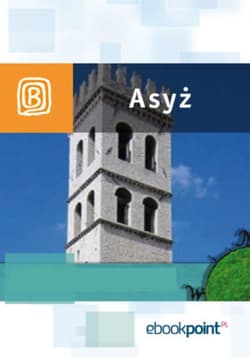 Asyż. Miniprzewodnik - ebook
