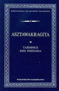 Asztawakragita Tajemnice jogi poznania