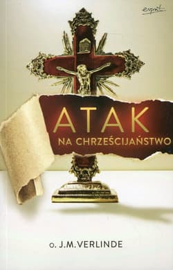 Atak na chrześcijaństwo
