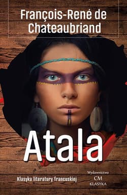 Atala - De Chateaubriand Francois