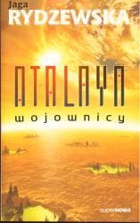 Atalaya Wojownicy - Jaga Rydzewska