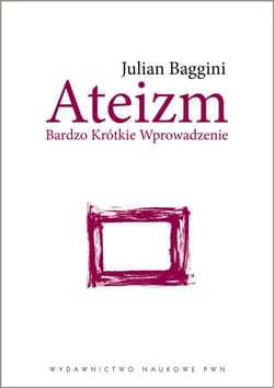 Ateizm Bardzo Krótkie Wprowadzenie
