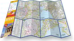 Galeria - zdjęcie nr. 2 - Ateny map&guide PL laminat 2024