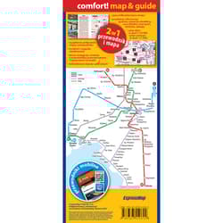 Galeria - zdjęcie nr. 4 - Ateny map&guide PL laminat 2024