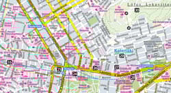 Galeria - zdjęcie nr. 5 - Ateny map&guide PL laminat 2024