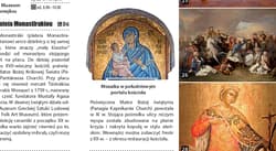 Galeria - zdjęcie nr. 3 - Ateny map&guide PL laminat 2024