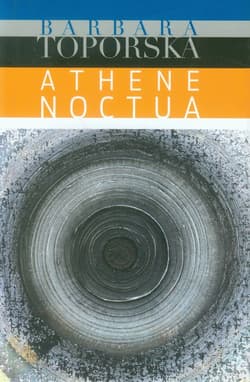 Athena noctua - Barbara Toporska