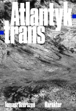 Atlantyk-trans - Tomasz Szerszeń