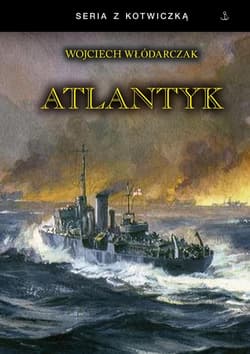 Atlantyk TW - Wojciech Włódarczak