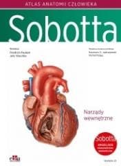 Atlas anatomii człowieka Sobotta. Angielskie miano - Paulsen Friedrich,  Waschke Jens