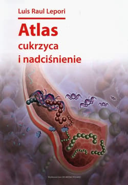 Atlas cukrzyca i nadciśnienie