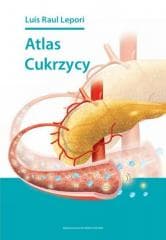 Atlas cukrzycy - Lepori Luis Raul