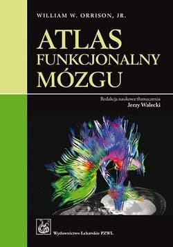 Atlas funkcjonalny mózgu - Orrison William W., jr., Jerzy Walecki (red.)