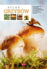 Atlas grzybów TW - Kamiński Wiesław