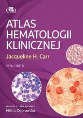 Atlas hematologii klinicznej - J. L. Carr