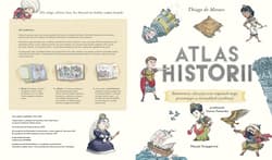 Galeria - zdjęcie nr. 4 - Atlas historii