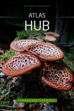 Atlas hub - Łakomy Piotr, Kwaśna Hanna