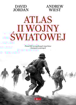 Atlas II wojny światowej
