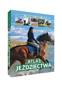 Atlas jeździectwa