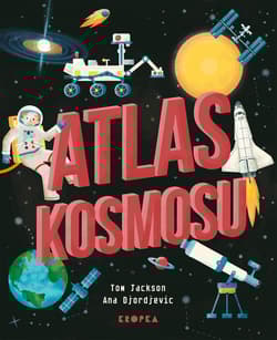 Atlas kosmosu - Jackson Tom, Ana Djordjevic