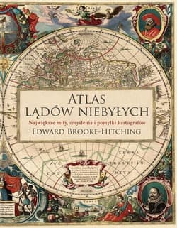 Atlas lądów niebyłych