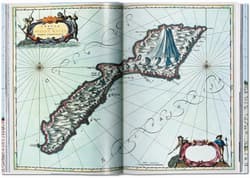 Galeria - zdjęcie nr. 2 - Atlas Maior of 1665 wer. angielska