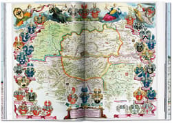 Galeria - zdjęcie nr. 3 - Atlas Maior of 1665 wer. angielska