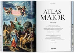 Galeria - zdjęcie nr. 4 - Atlas Maior of 1665 wer. angielska