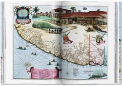Galeria - zdjęcie nr. 5 - Atlas Maior of 1665 wer. angielska