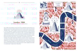 Galeria - zdjęcie nr. 2 - Atlas miejsc literackich