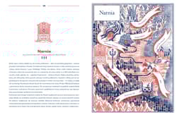 Galeria - zdjęcie nr. 4 - Atlas miejsc literackich