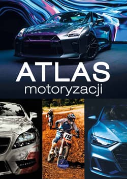 Atlas motoryzacji - Zieliński Wojciech, Stanisław Piecka