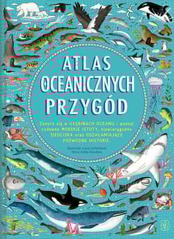 Atlas oceanicznych przygód