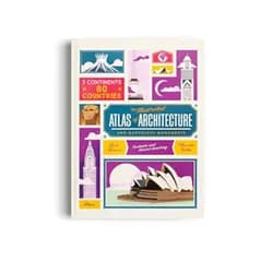 Atlas of architecture and mar