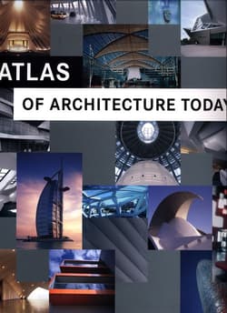 Atlas of  architecture today - Vidiella Alex Sanchez