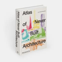 Galeria - zdjęcie nr. 4 - Atlas of Never Built Architecture