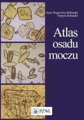 Atlas osadu moczu - Irena Wegrowicy-Rebandel