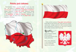 Galeria - zdjęcie nr. 3 - Atlas Polski dla dzieci