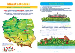 Galeria - zdjęcie nr. 2 - Atlas Polski dla dzieci
