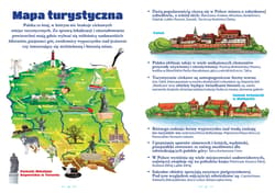 Galeria - zdjęcie nr. 3 - Atlas Polski dla dzieci