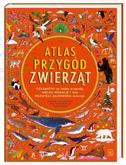 Atlas przygód zwierząt