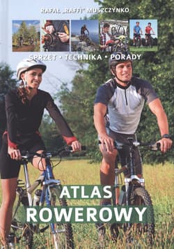Atlas rowerowy
