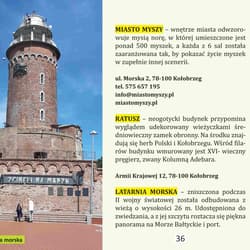 Galeria - zdjęcie nr. 5 - Atlas Rowerowy Wybrzeże Bałtyku 1:50 000