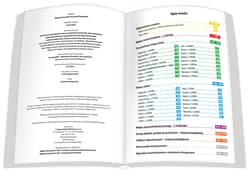 Galeria - zdjęcie nr. 2 - Atlas samochodowy Polska 1:250 000 w.2026/2027