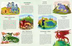 Galeria - zdjęcie nr. 4 - Atlas smoków. Jaszczurze plemię z różnych stron świata