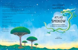 Galeria - zdjęcie nr. 5 - Atlas smoków. Jaszczurze plemię z różnych stron świata