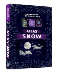 Atlas snów - Kinga Kościak